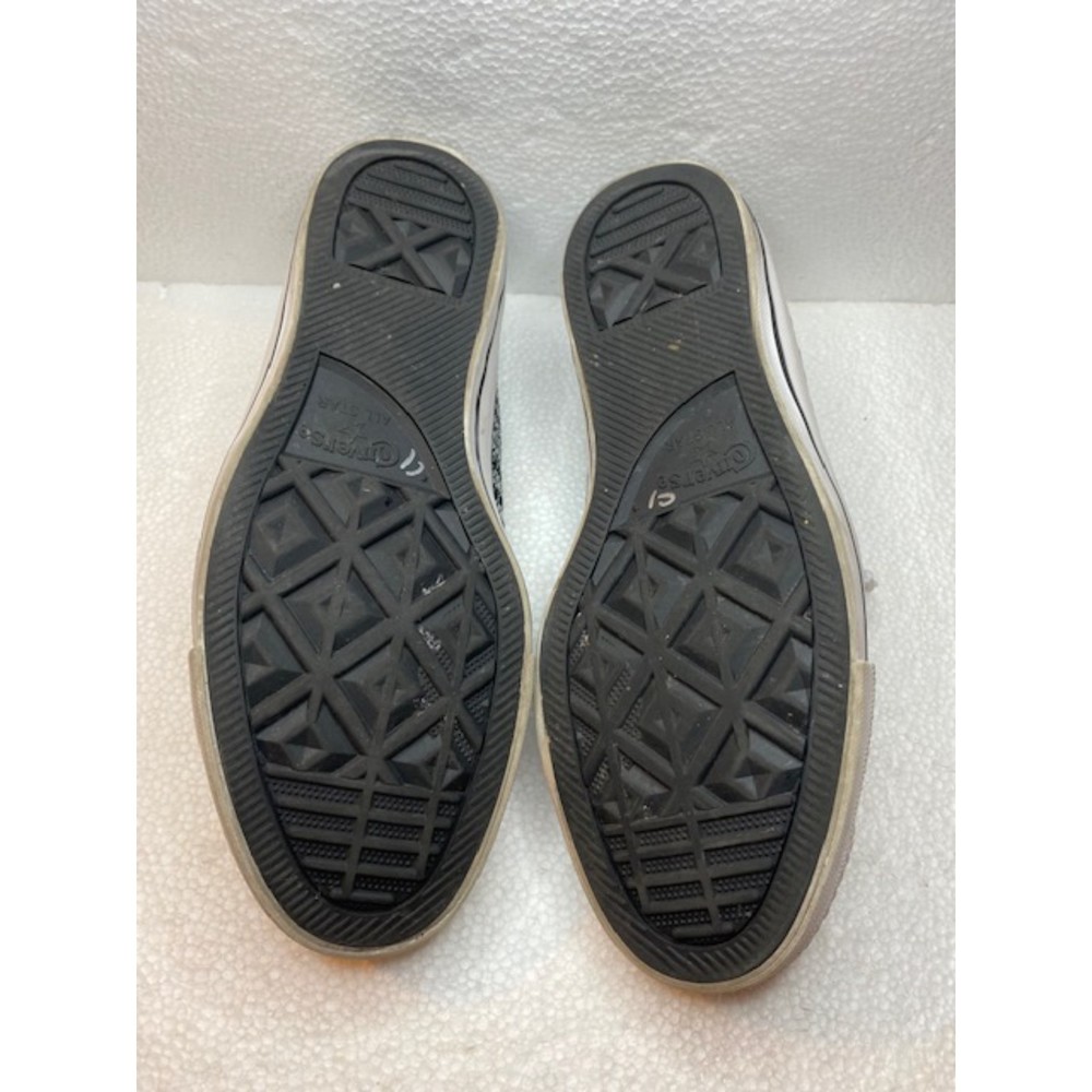 Converse Womens Size 7.5 - Picture 5 of 5